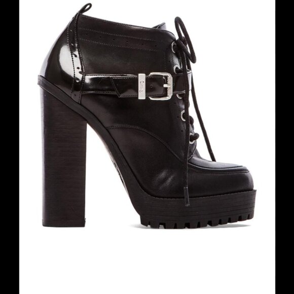 Circus by Sam Edelman heeled ankle boots - Picture 2 of 7